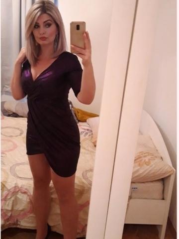 Индивидуалка Полина Фотография 2