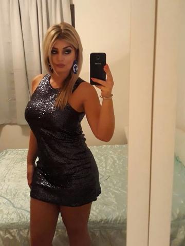 Индивидуалка Полина Фотография 3